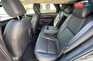 Внедорожник / Кроссовер Mazda CX-30 2023 в 