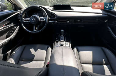 Внедорожник / Кроссовер Mazda CX-30 2023 в 