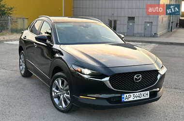 Внедорожник / Кроссовер Mazda CX-30 2023 в 