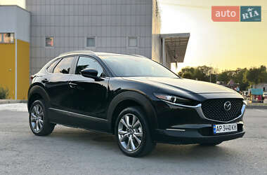 Внедорожник / Кроссовер Mazda CX-30 2023 в 