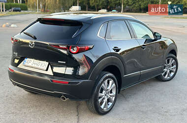 Внедорожник / Кроссовер Mazda CX-30 2023 в 