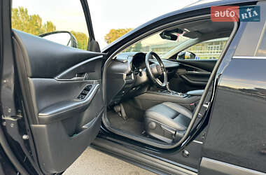 Внедорожник / Кроссовер Mazda CX-30 2023 в 