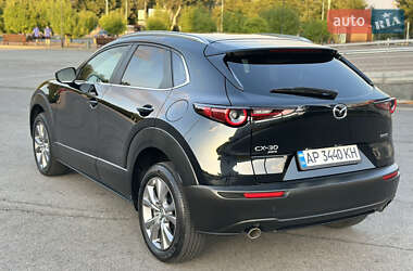 Внедорожник / Кроссовер Mazda CX-30 2023 в 