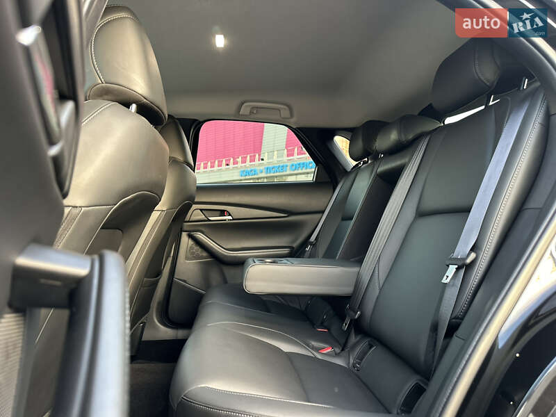 Внедорожник / Кроссовер Mazda CX-30 2023 в Запорожье