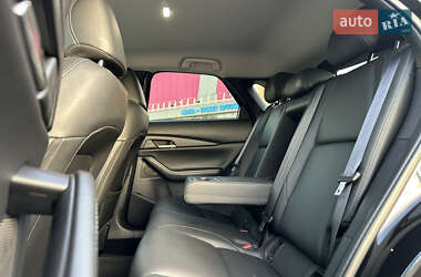 Внедорожник / Кроссовер Mazda CX-30 2023 в 