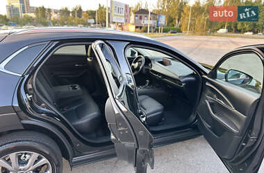 Внедорожник / Кроссовер Mazda CX-30 2023 в 