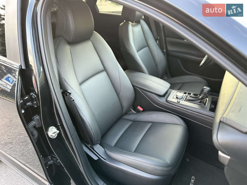 Внедорожник / Кроссовер Mazda CX-30 2023 в Запорожье