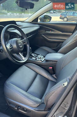 Позашляховик / Кросовер Mazda CX-30 2023 в  фото 9 Позашляховик / Кросовер Mazda CX-30 2023 в