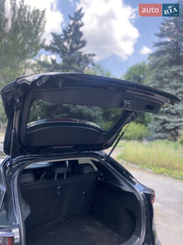 Позашляховик / Кросовер Mazda CX-30 2020 в Запоріжжі