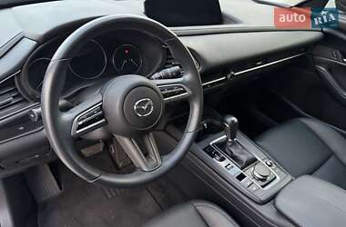 Внедорожник / Кроссовер Mazda CX-30 2022 в 