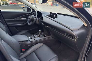 Внедорожник / Кроссовер Mazda CX-30 2022 в 