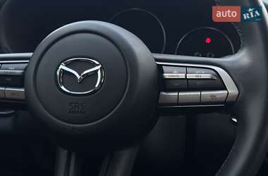 Внедорожник / Кроссовер Mazda CX-30 2022 в 