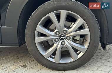 Внедорожник / Кроссовер Mazda CX-30 2022 в 