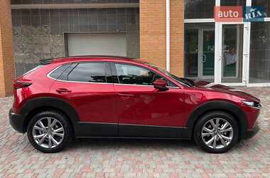Внедорожник / Кроссовер Mazda CX-30 2023 в 