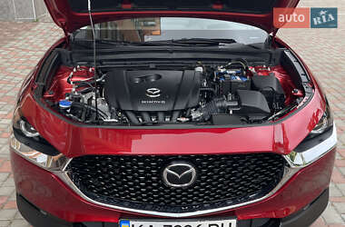 Внедорожник / Кроссовер Mazda CX-30 2023 в 