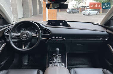 Внедорожник / Кроссовер Mazda CX-30 2023 в 
