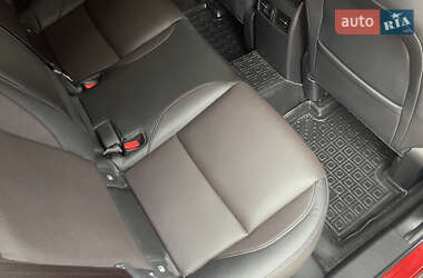 Внедорожник / Кроссовер Mazda CX-30 2023 в 