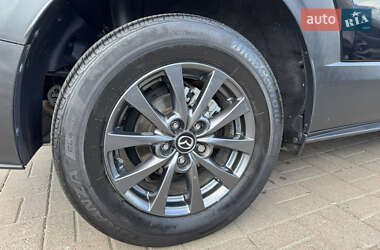 Внедорожник / Кроссовер Mazda CX-30 2020 в 