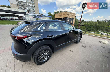 Внедорожник / Кроссовер Mazda CX-30 2020 в 