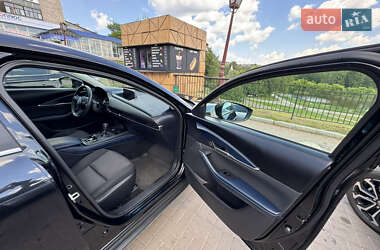Внедорожник / Кроссовер Mazda CX-30 2020 в 