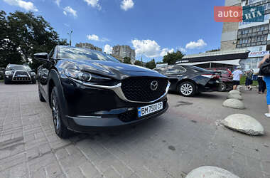 Внедорожник / Кроссовер Mazda CX-30 2020 в 