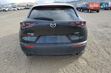 Внедорожник / Кроссовер Mazda CX-30 2022 в 