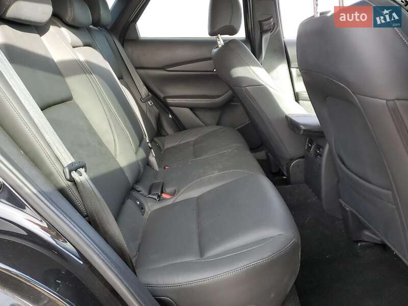 Позашляховик / Кросовер Mazda CX-30 2022 в Хмельницькому