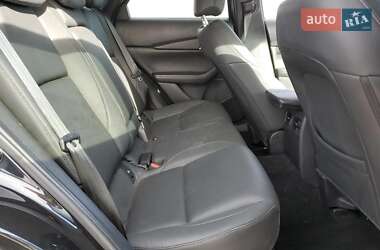 Внедорожник / Кроссовер Mazda CX-30 2022 в 