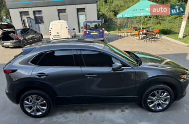 Внедорожник / Кроссовер Mazda CX-30 2021 в 