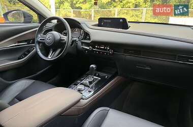 Внедорожник / Кроссовер Mazda CX-30 2021 в 