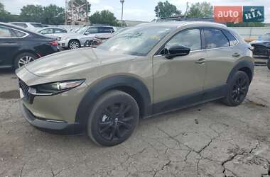 Внедорожник / Кроссовер Mazda CX-30 2024 в Одессе