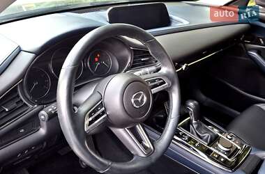 Внедорожник / Кроссовер Mazda CX-30 2020 в Виннице