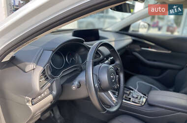 Внедорожник / Кроссовер Mazda CX-30 2024 в 