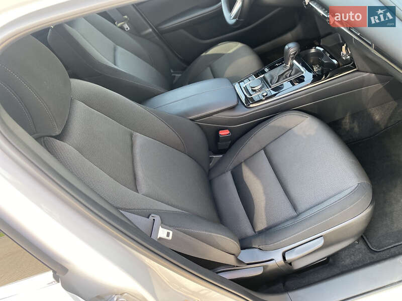 Внедорожник / Кроссовер Mazda CX-30 2024 в Киеве