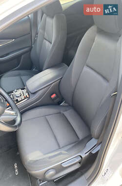 Внедорожник / Кроссовер Mazda CX-30 2024 в 