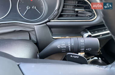 Внедорожник / Кроссовер Mazda CX-30 2024 в 