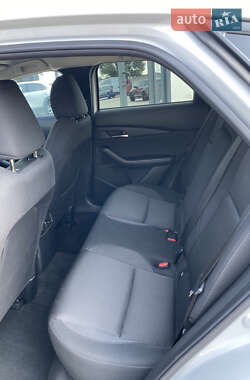 Внедорожник / Кроссовер Mazda CX-30 2024 в 