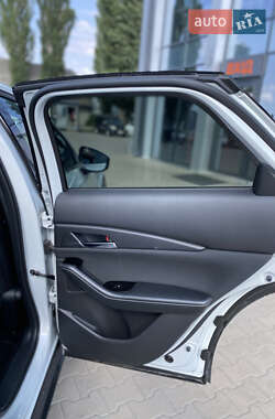 Внедорожник / Кроссовер Mazda CX-30 2024 в 