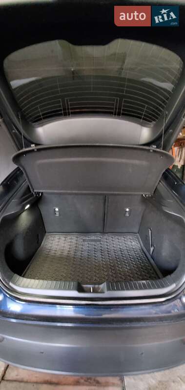 Позашляховик / Кросовер Mazda CX-30 2020 в Запоріжжі