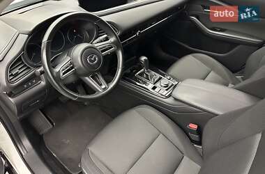 Внедорожник / Кроссовер Mazda CX-30 2021 в 