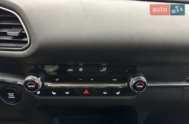Внедорожник / Кроссовер Mazda CX-30 2021 в 