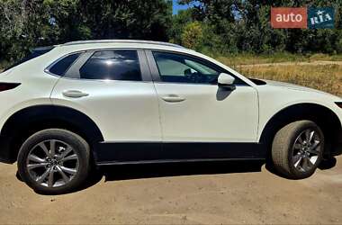 Внедорожник / Кроссовер Mazda CX-30 2024 в 