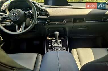 Внедорожник / Кроссовер Mazda CX-30 2024 в 