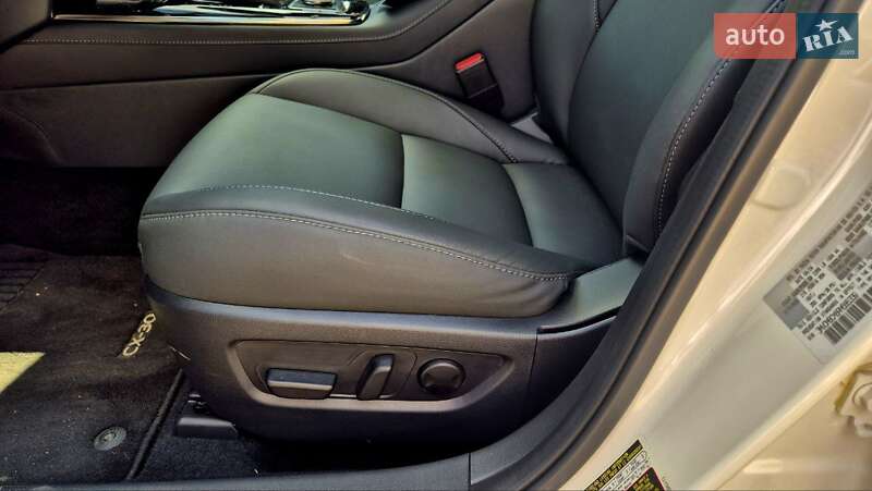 Позашляховик / Кросовер Mazda CX-30 2024 в Дніпрі
