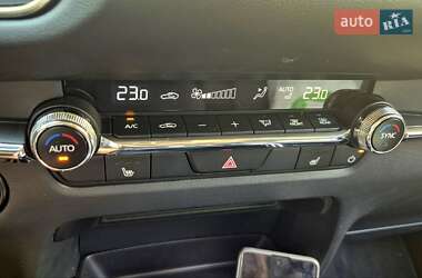 Внедорожник / Кроссовер Mazda CX-30 2024 в 