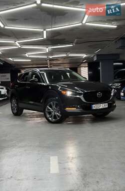 Позашляховик / Кросовер Mazda CX-30 2024 в Одесі