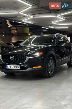 Внедорожник / Кроссовер Mazda CX-30 2024 в 