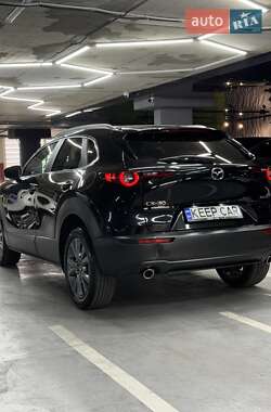 Внедорожник / Кроссовер Mazda CX-30 2024 в 