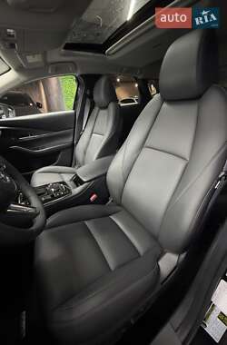 Внедорожник / Кроссовер Mazda CX-30 2024 в 