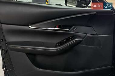Внедорожник / Кроссовер Mazda CX-30 2024 в 
